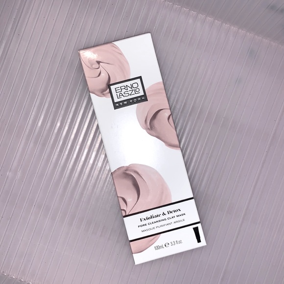 Clay Mask - Picture 5 of 5